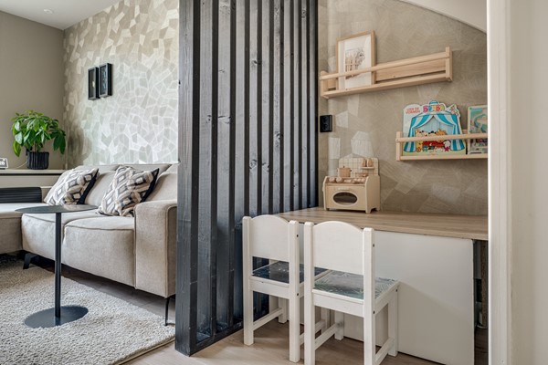 Medium property photo - Sperwerstraat 55, 6942 KW Didam